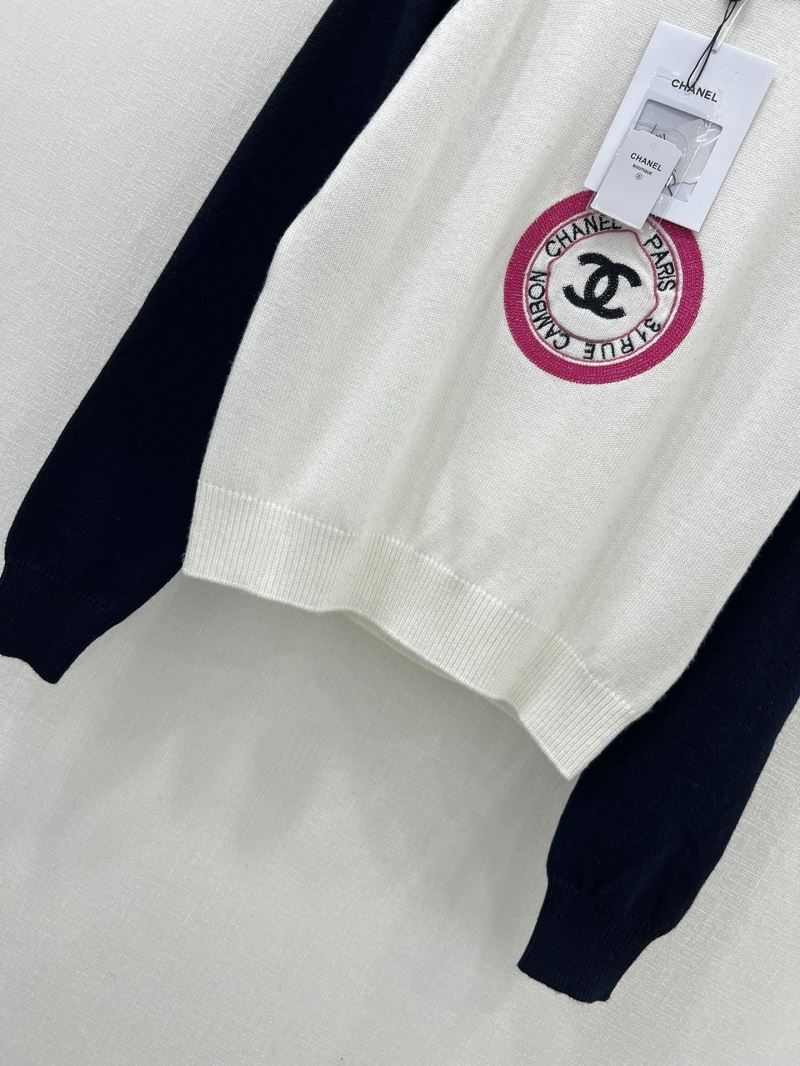 Chanel T-Shirts